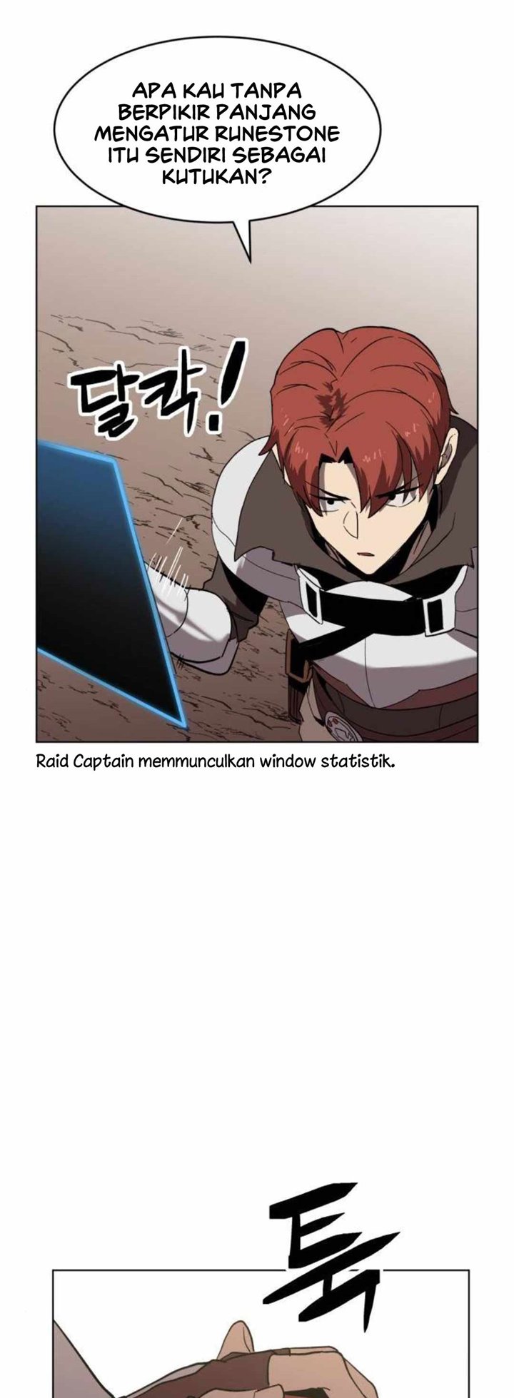 Final Boss Chapter 24 Gambar 49