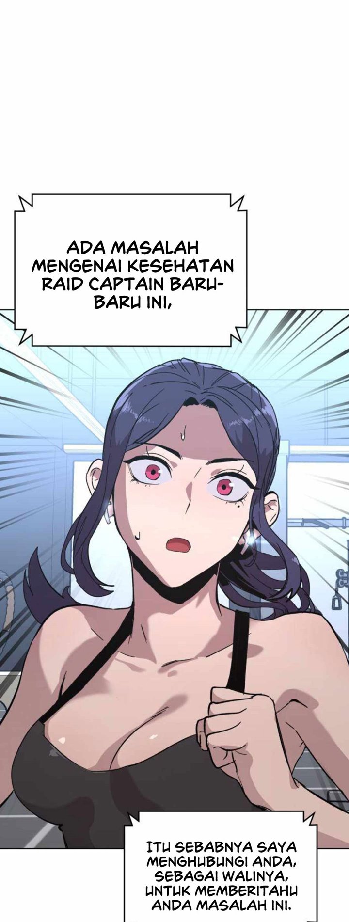 Final Boss Chapter 24 Gambar 5
