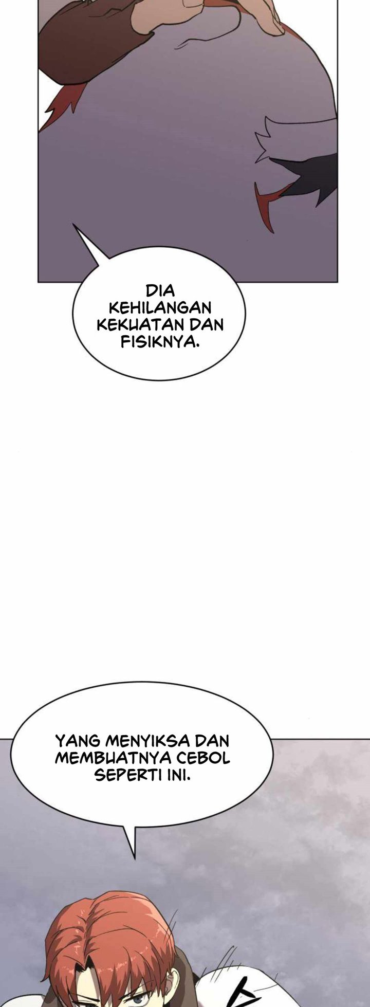 Final Boss Chapter 24 Gambar 50