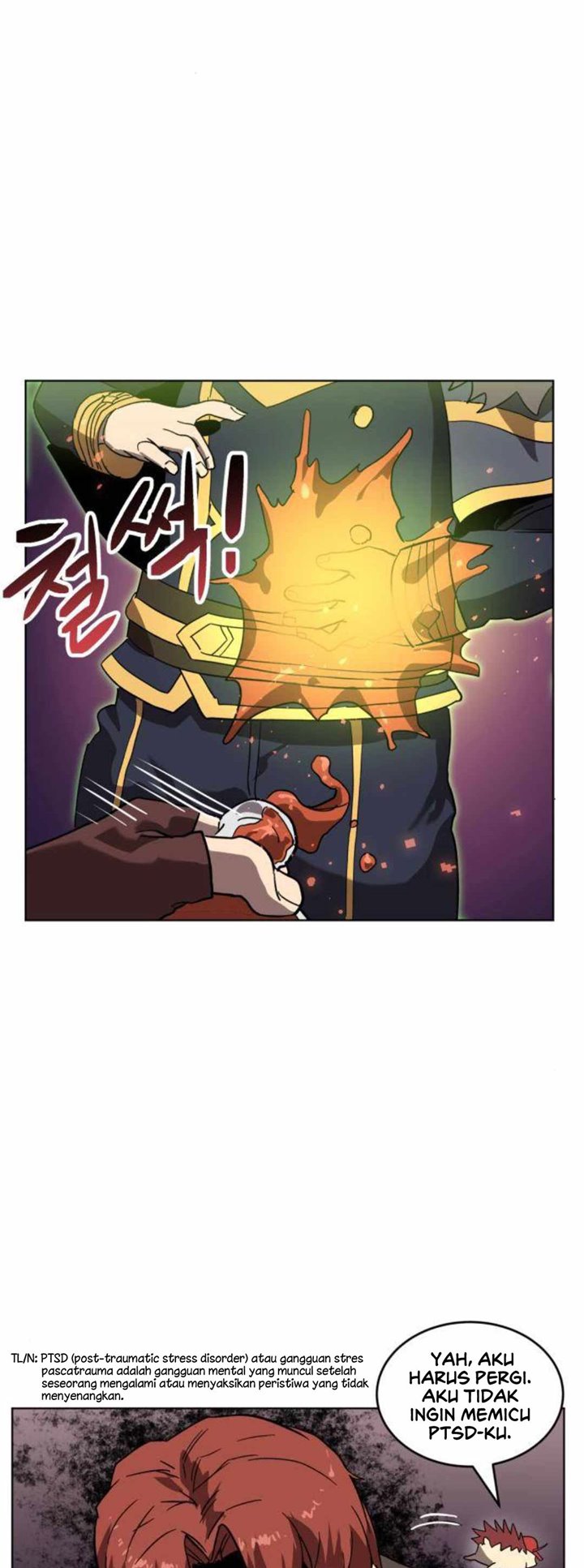 Final Boss Chapter 24 Gambar 57