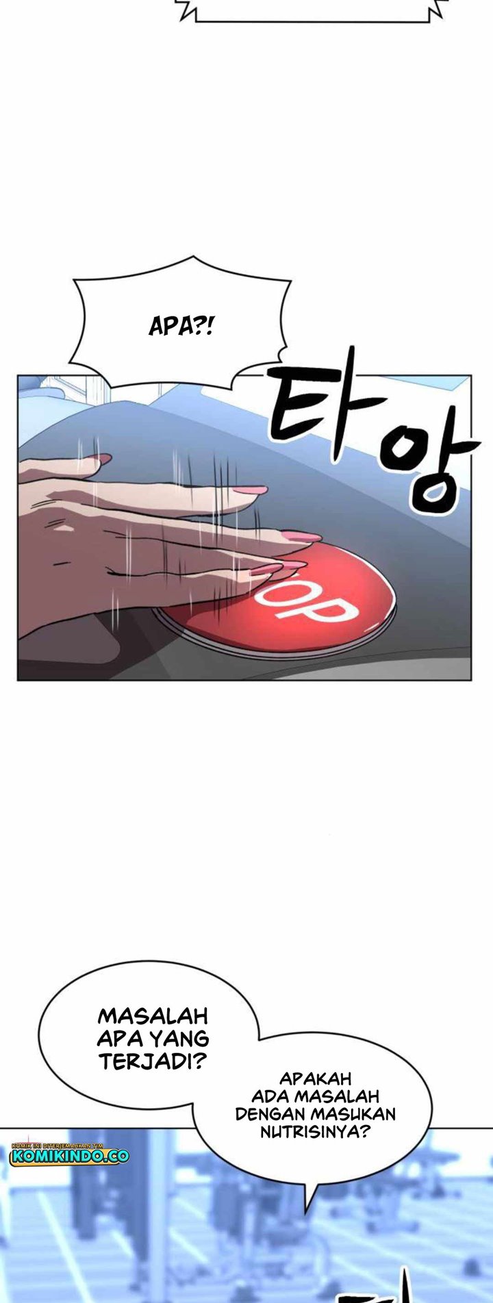 Final Boss Chapter 24 Gambar 6