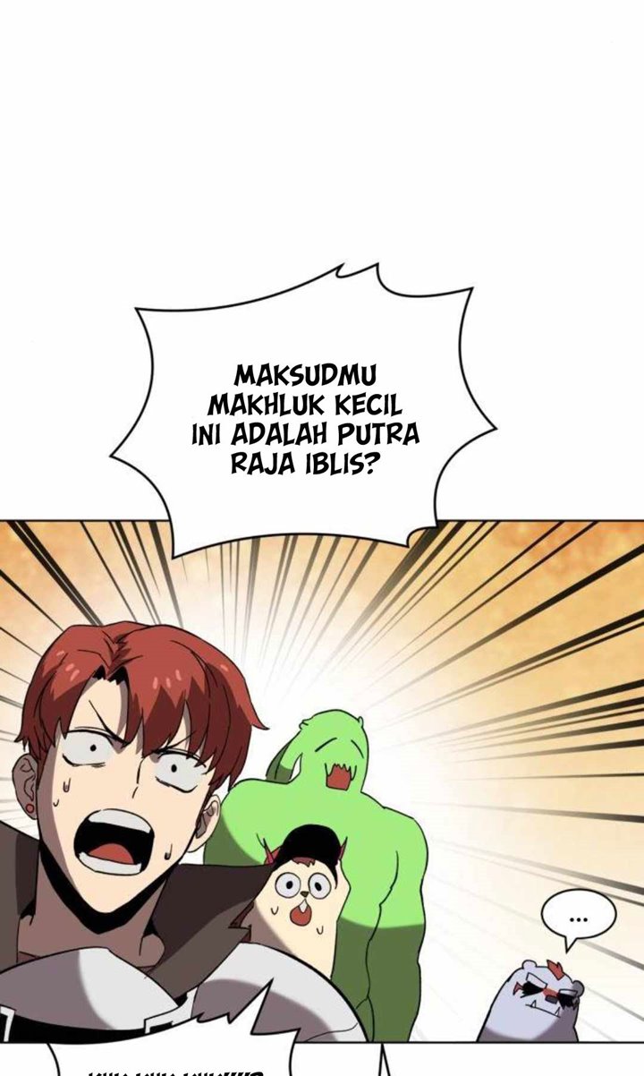 Final Boss Chapter 24 Gambar 62