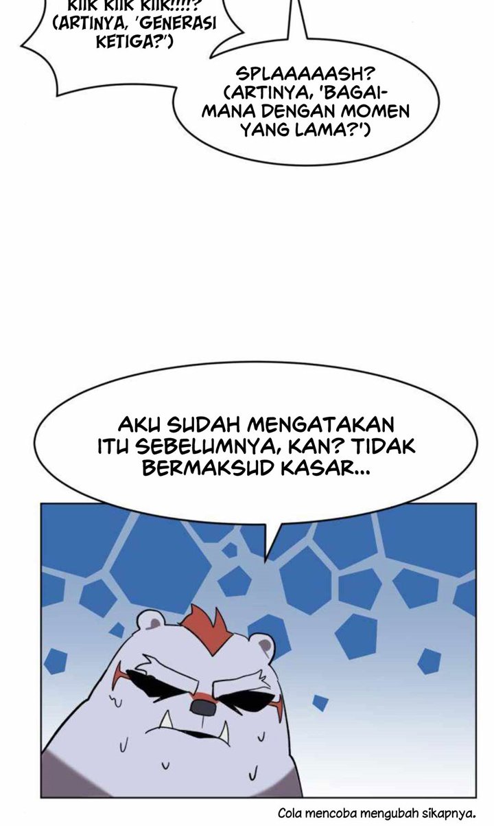 Final Boss Chapter 24 Gambar 63