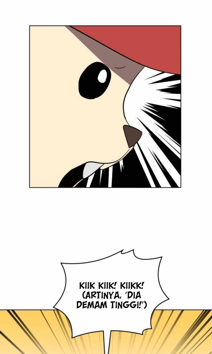 Final Boss Chapter 24 Gambar 70