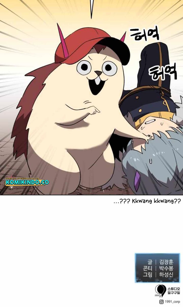Final Boss Chapter 24 Gambar 71
