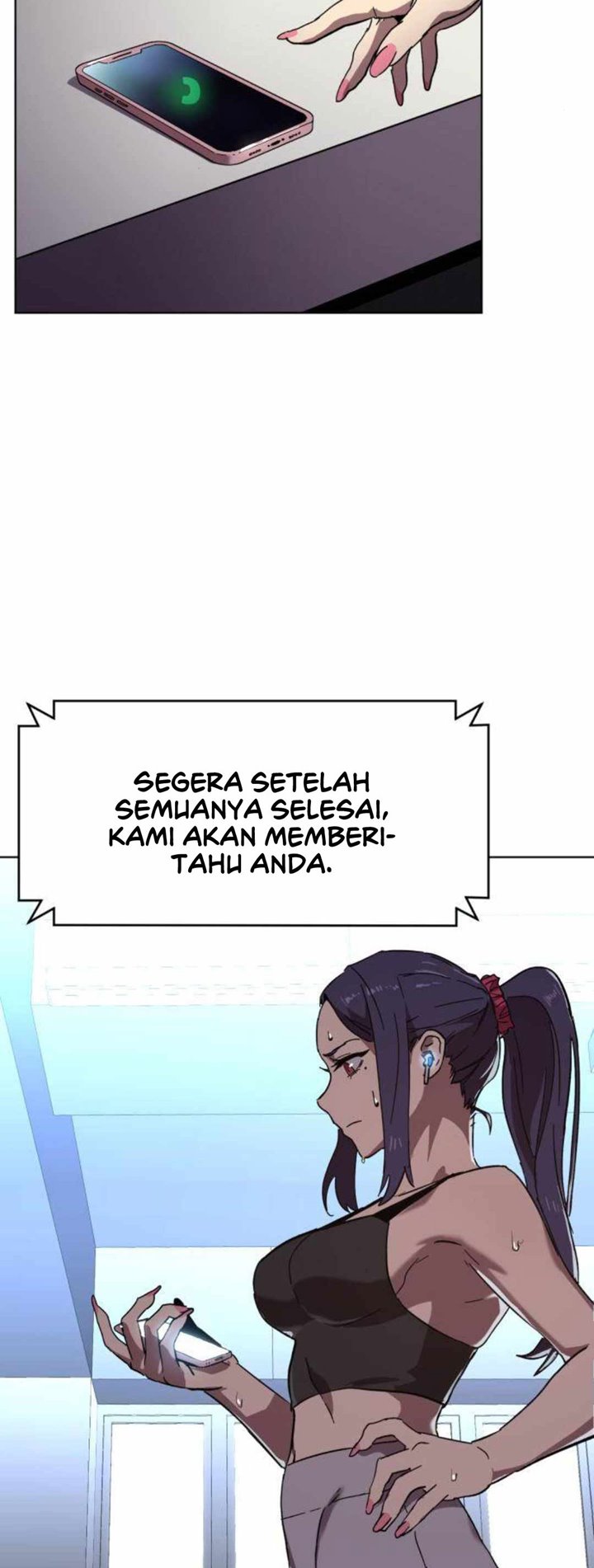 Final Boss Chapter 24 Gambar 9