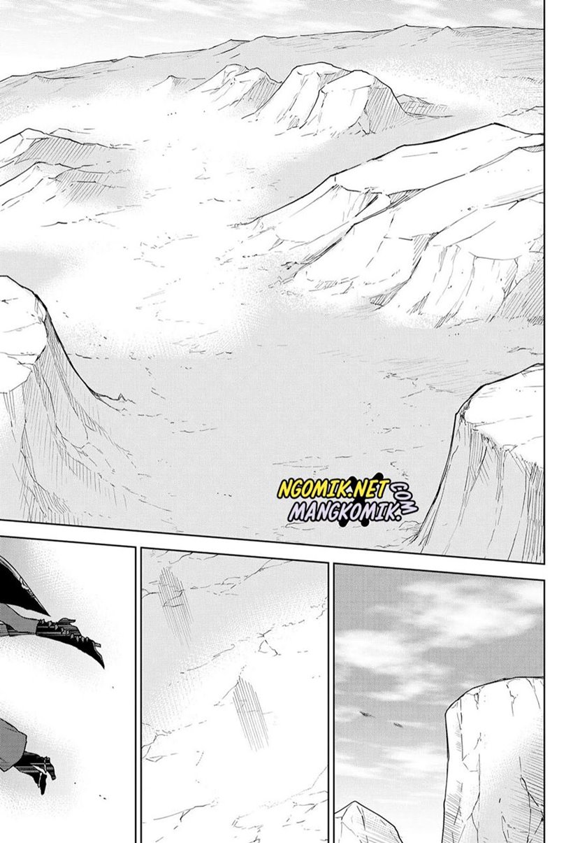 Cheat Skill “Shisha Sosei” Ga Kakusei Shite Inishieno Maougun Wo Fukkatsu Sasete Shimaimashita ~Dare Mo Shinasenai Saikyou Hiiro~ Chapter 08 17