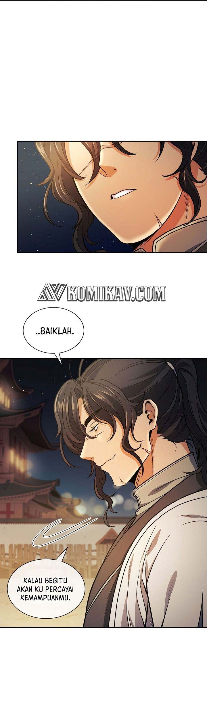 Storm Inn Chapter 15 Gambar 26