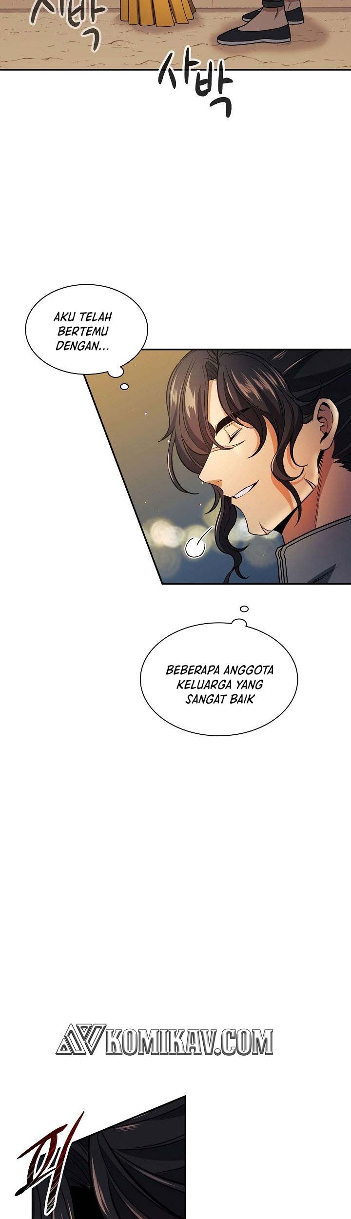 Storm Inn Chapter 15 Gambar 29