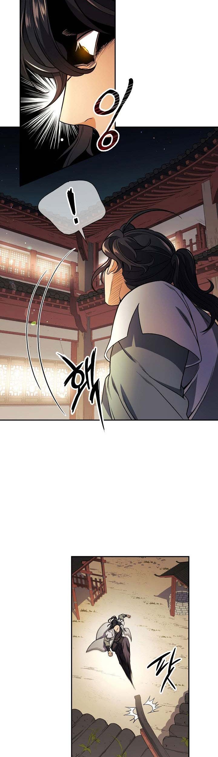 Storm Inn Chapter 15 Gambar 30