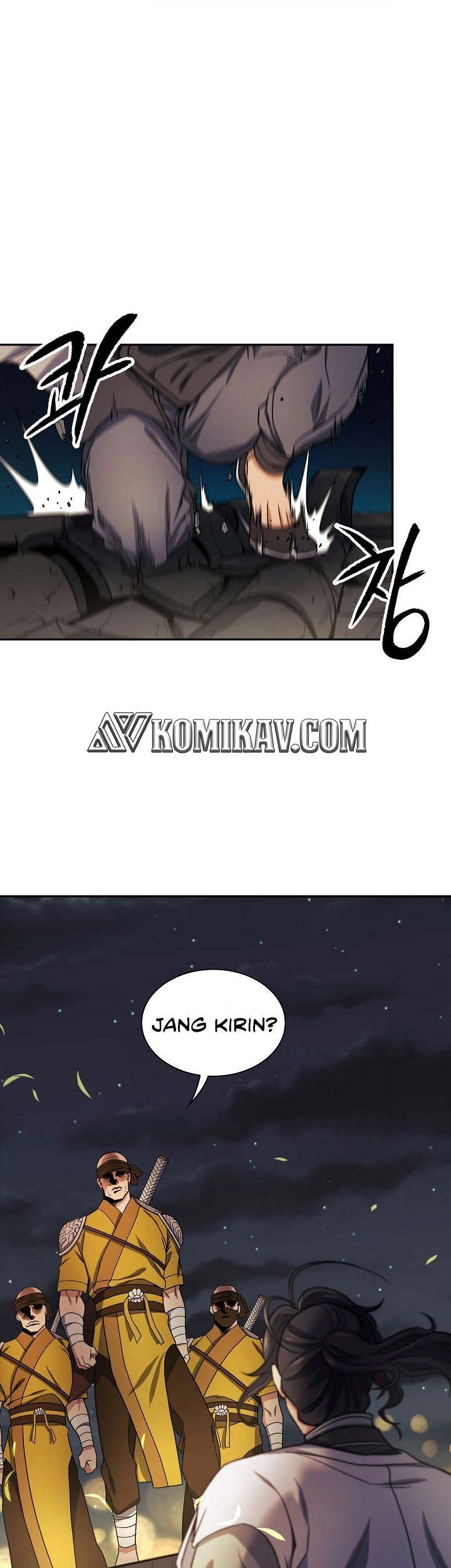 Storm Inn Chapter 15 Gambar 32