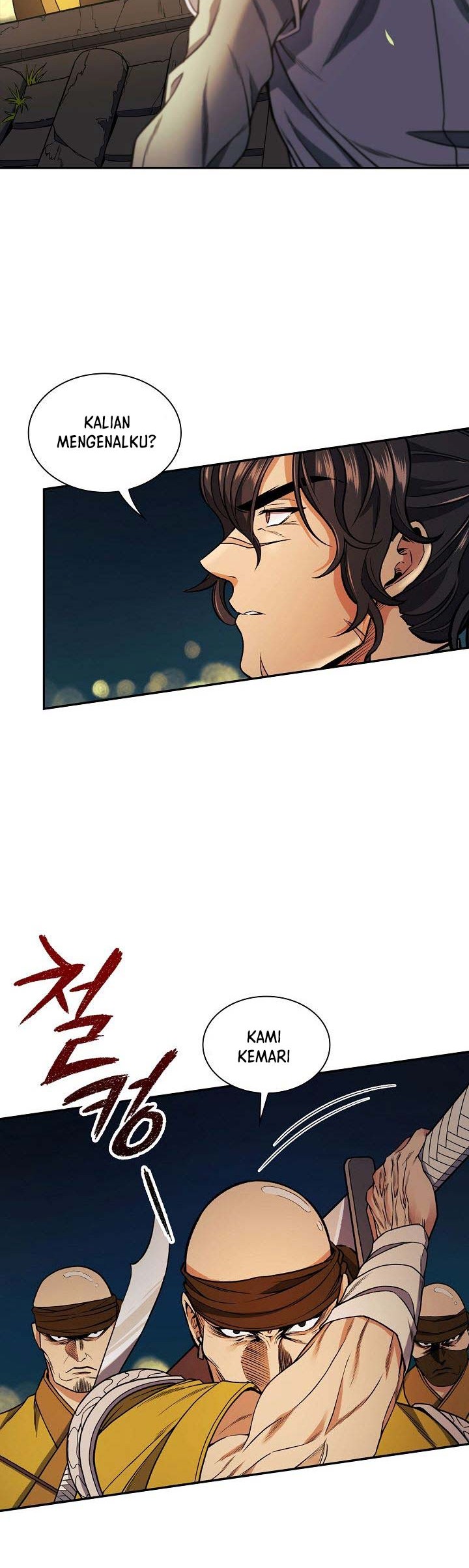 Storm Inn Chapter 15 Gambar 33