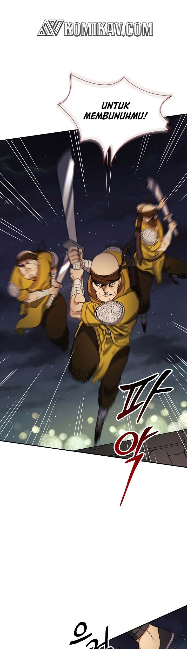 Storm Inn Chapter 15 Gambar 34