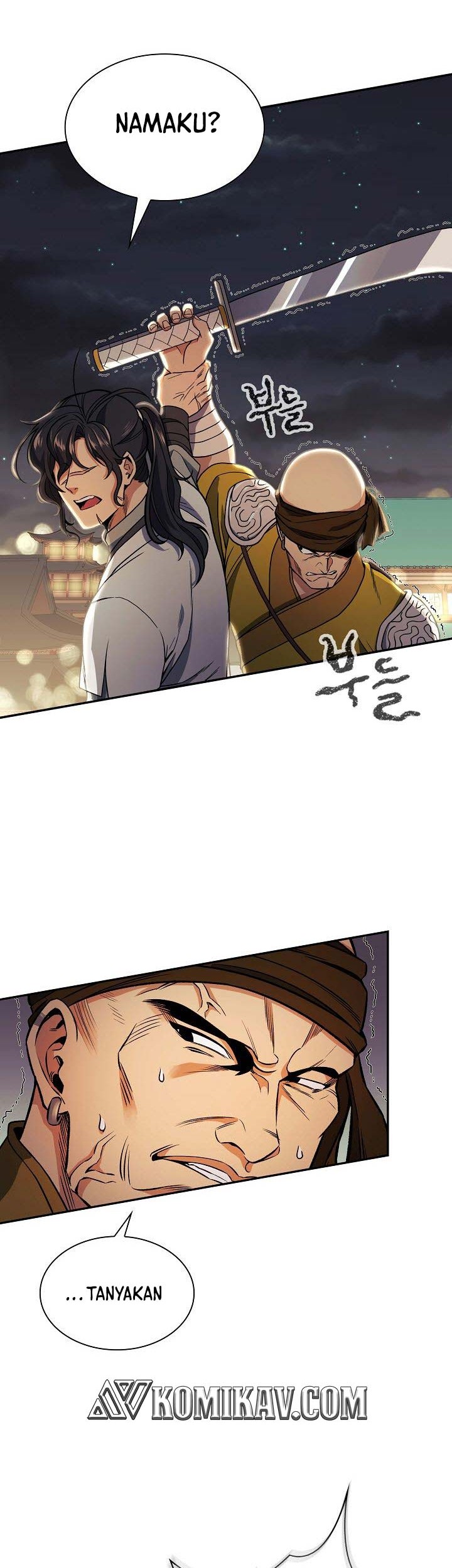 Storm Inn Chapter 15 Gambar 41