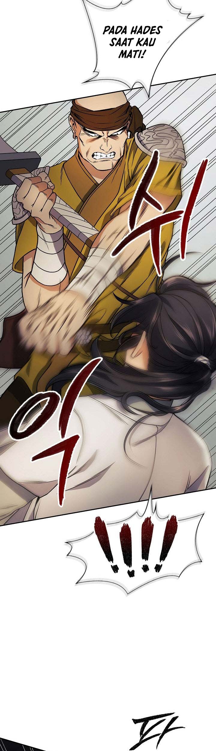 Storm Inn Chapter 15 Gambar 42