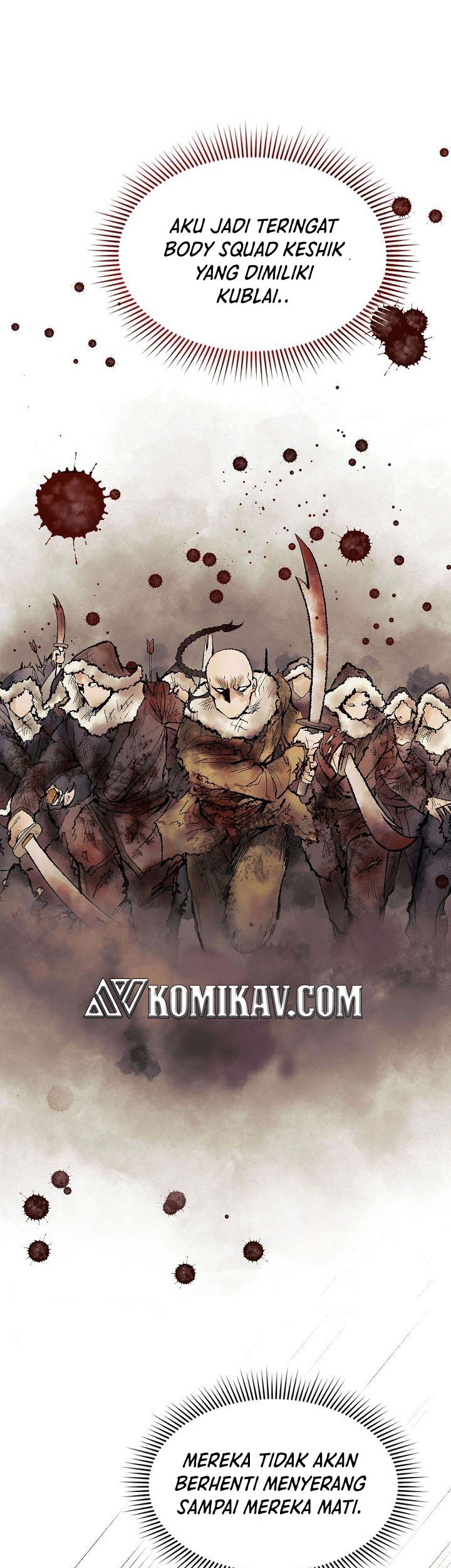 Storm Inn Chapter 15 Gambar 44