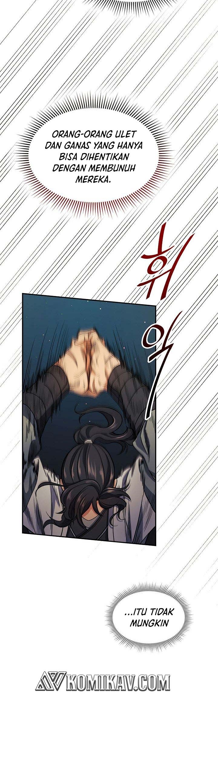 Storm Inn Chapter 15 Gambar 45