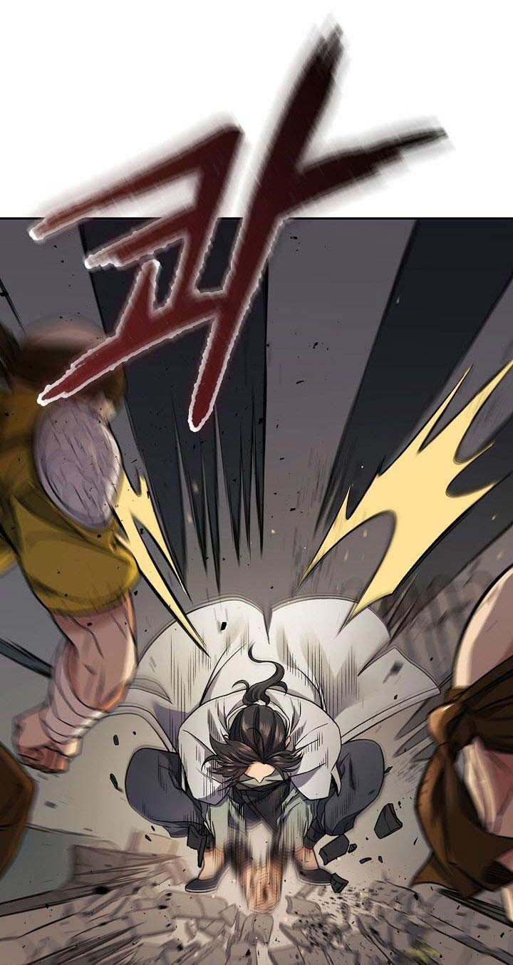 Storm Inn Chapter 15 Gambar 46