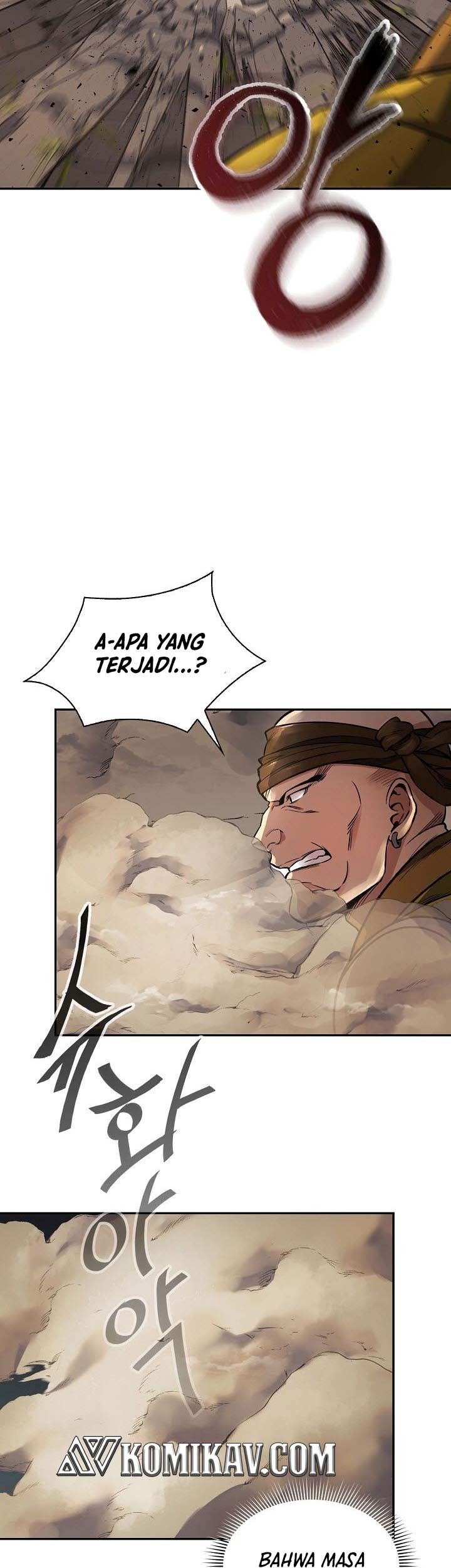 Storm Inn Chapter 15 Gambar 47