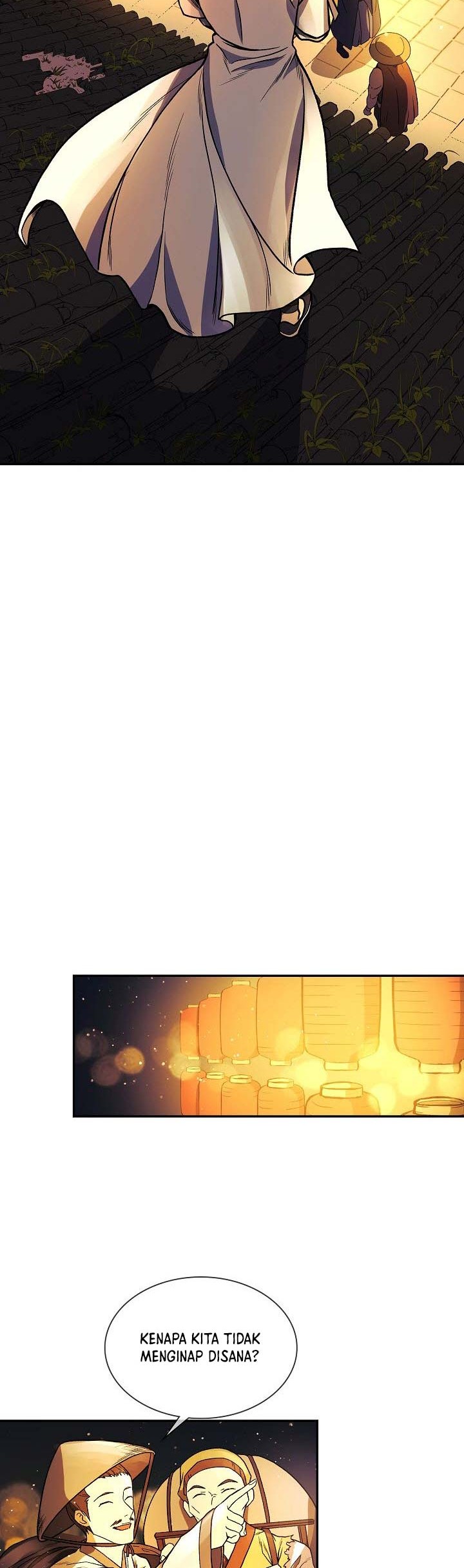 Storm Inn Chapter 15 Gambar 3