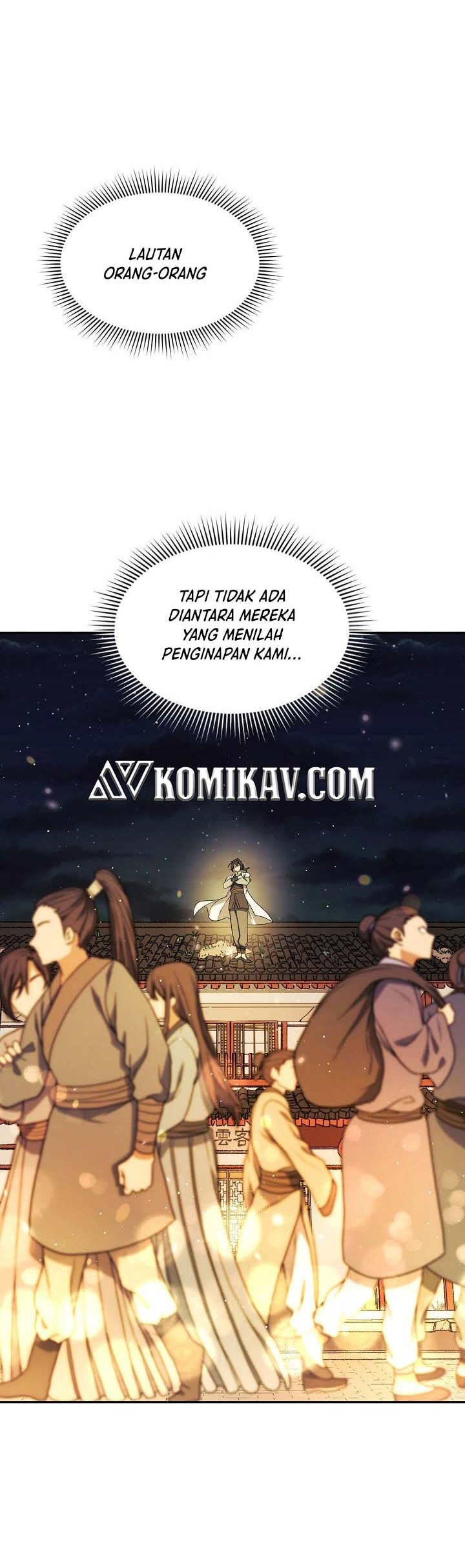 Storm Inn Chapter 15 Gambar 5