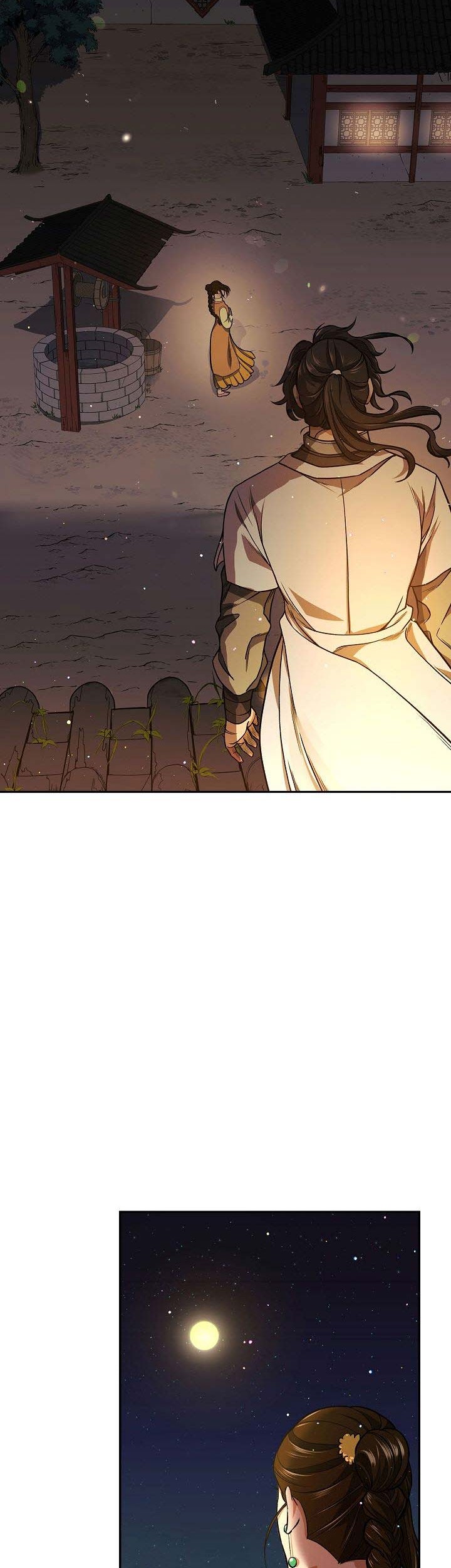 Storm Inn Chapter 15 Gambar 7