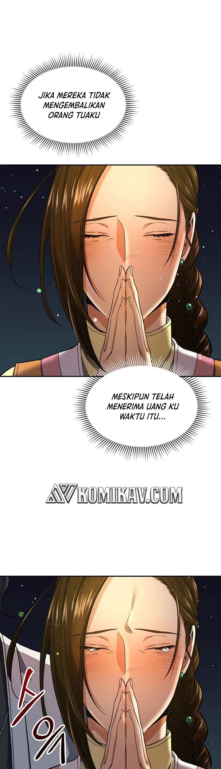 Storm Inn Chapter 15 Gambar 10