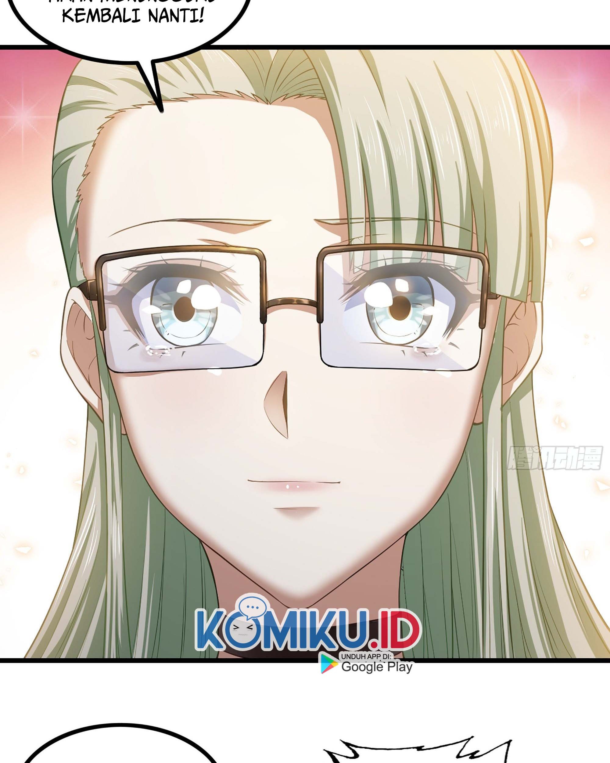 My Wife is a Demon Queen Chapter 328 Gambar 57