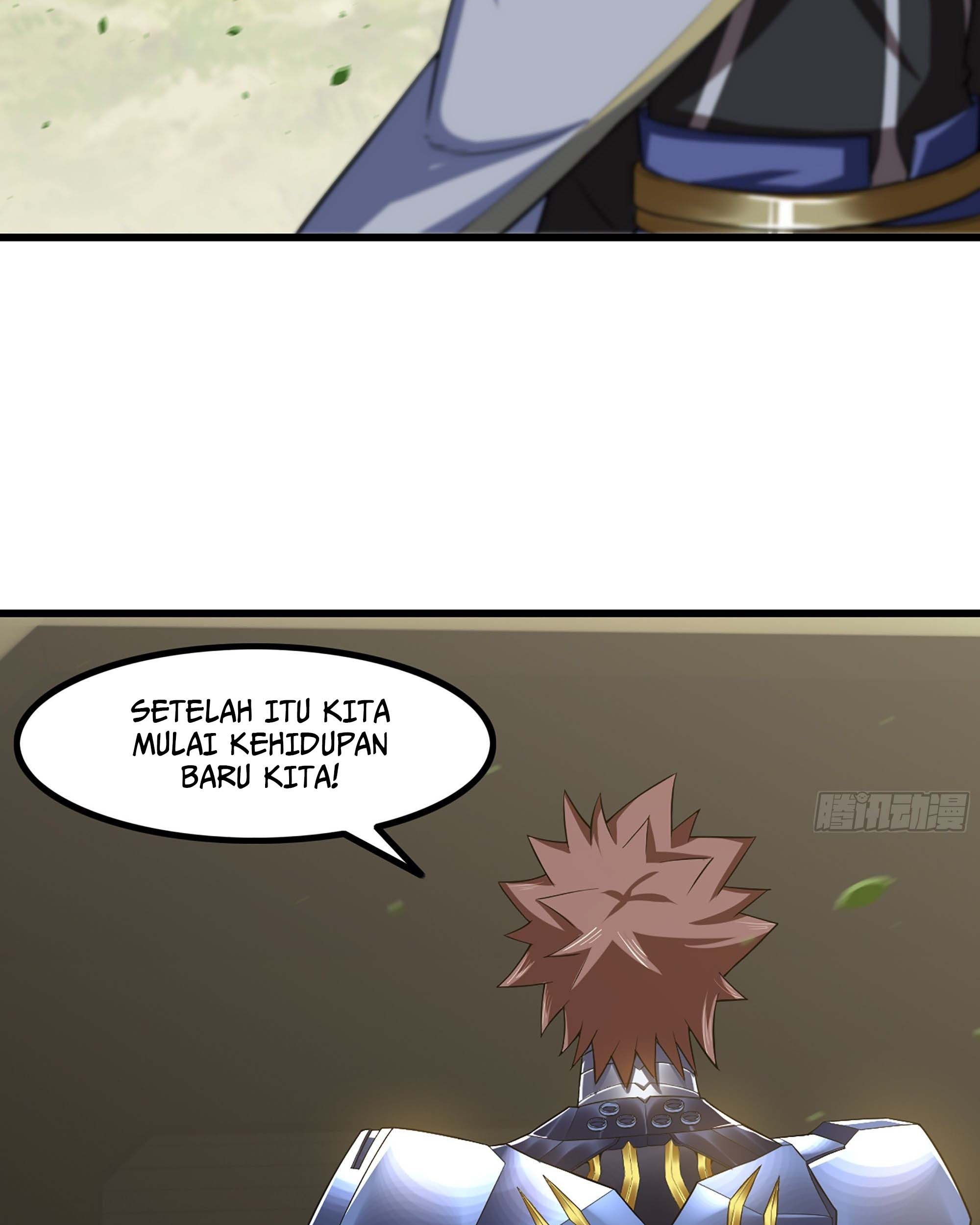 My Wife is a Demon Queen Chapter 328 Gambar 66