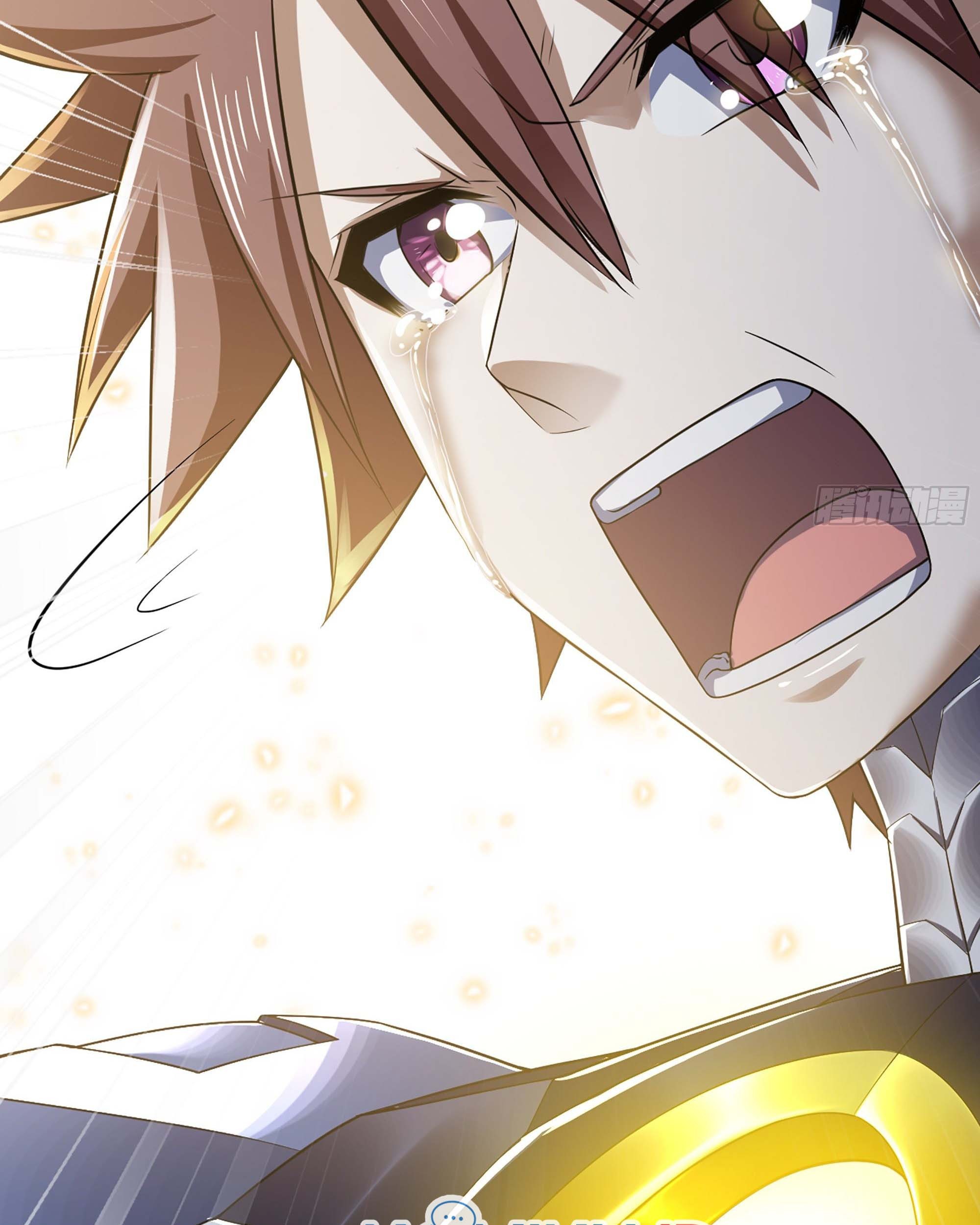 My Wife is a Demon Queen Chapter 328 Gambar 70