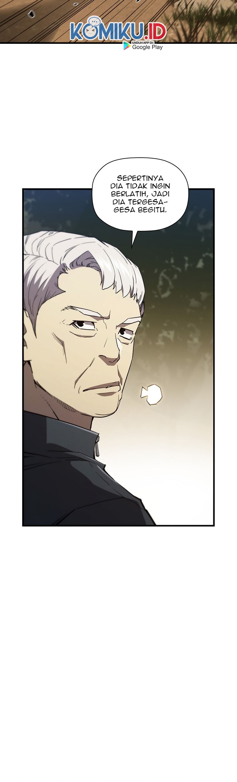 The Second Coming of Gluttony Chapter 90 Gambar 27