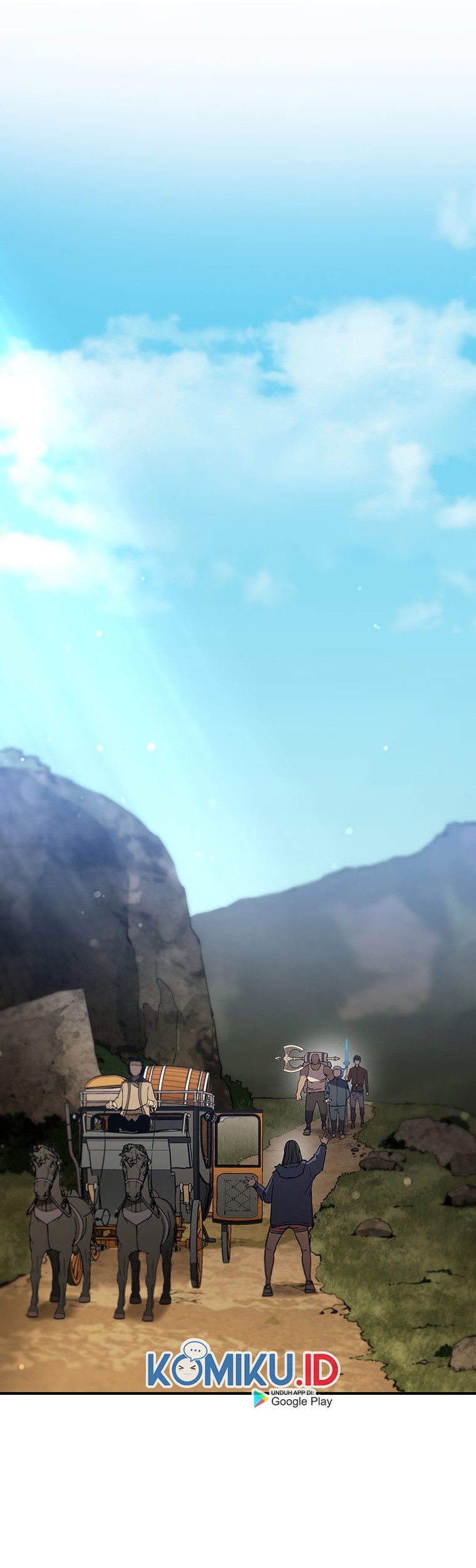 The Second Coming of Gluttony Chapter 90 Gambar 28