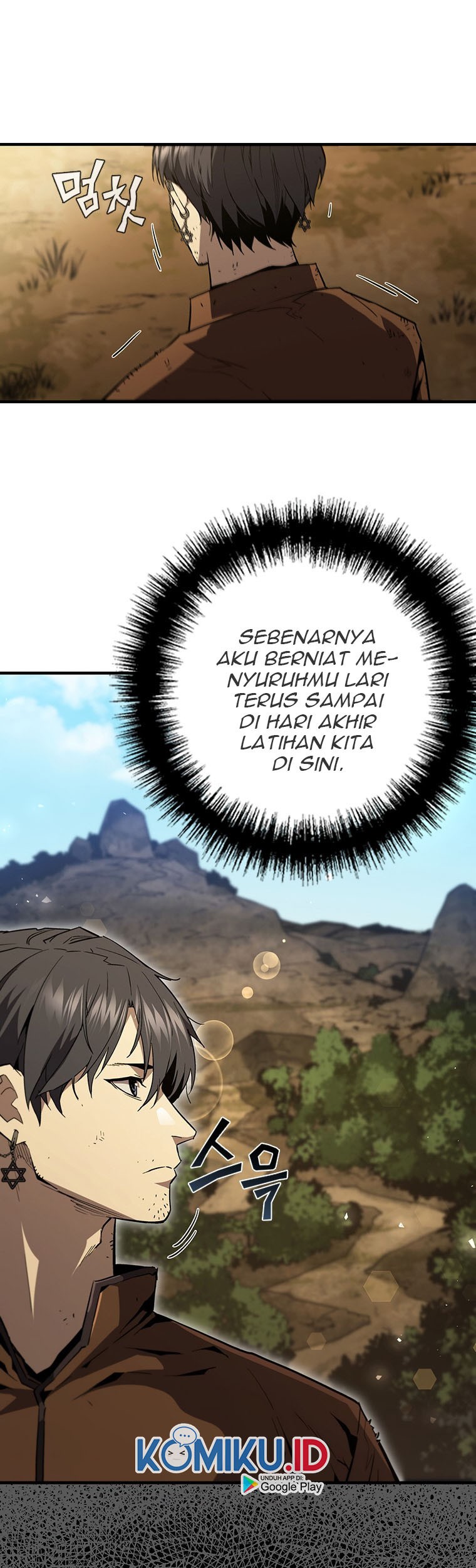 The Second Coming of Gluttony Chapter 90 Gambar 30