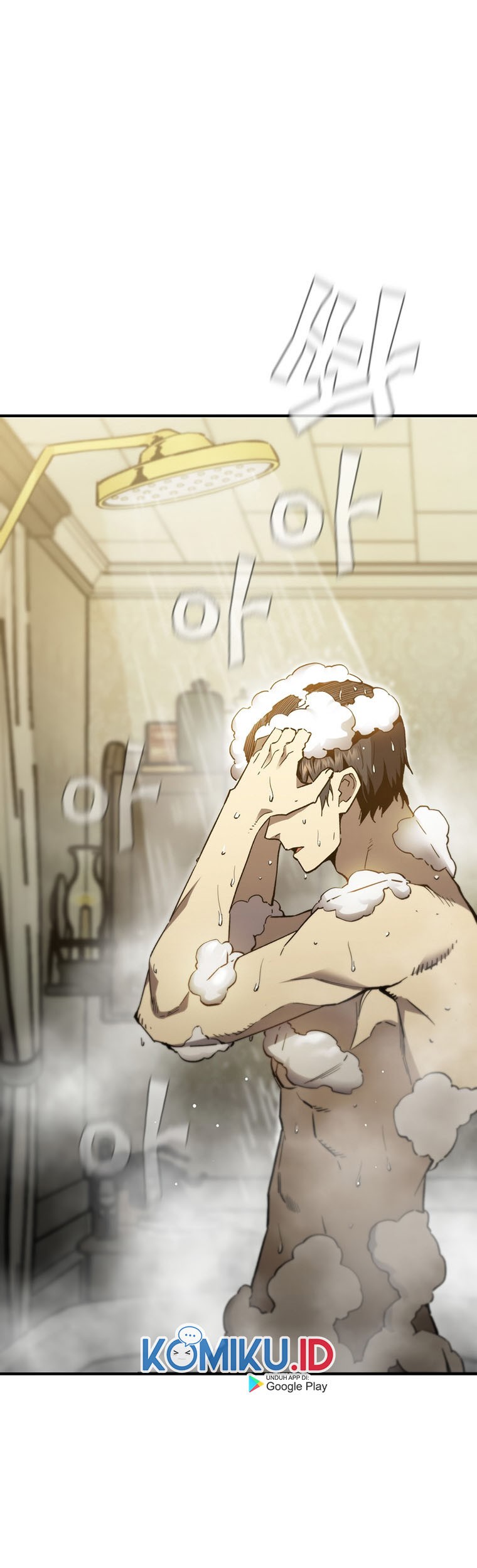 The Second Coming of Gluttony Chapter 90 Gambar 45