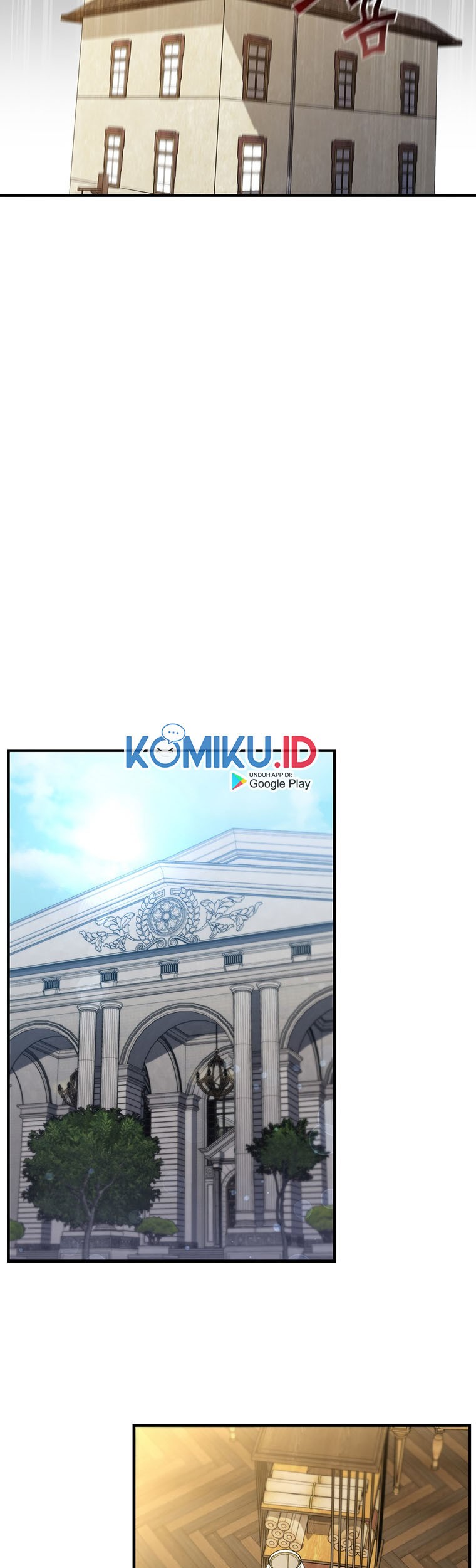 The Second Coming of Gluttony Chapter 90 Gambar 51