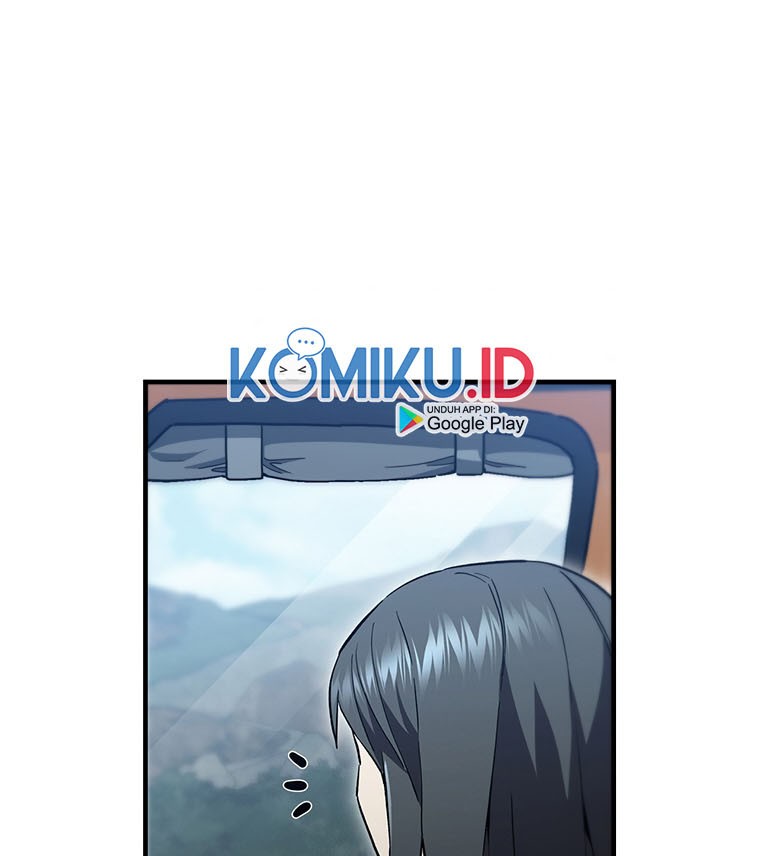 The Second Coming of Gluttony Chapter 90 Gambar 5