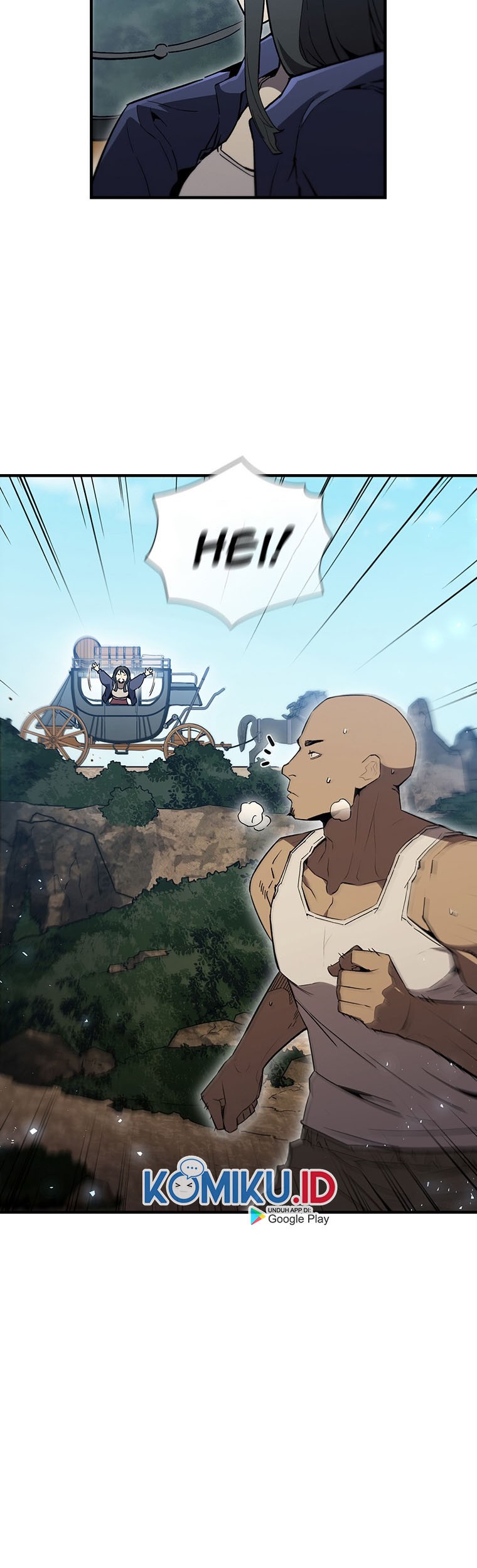 The Second Coming of Gluttony Chapter 90 Gambar 6