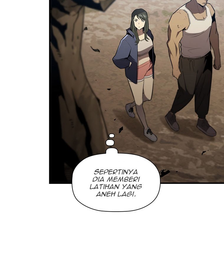 The Second Coming of Gluttony Chapter 90 Gambar 11