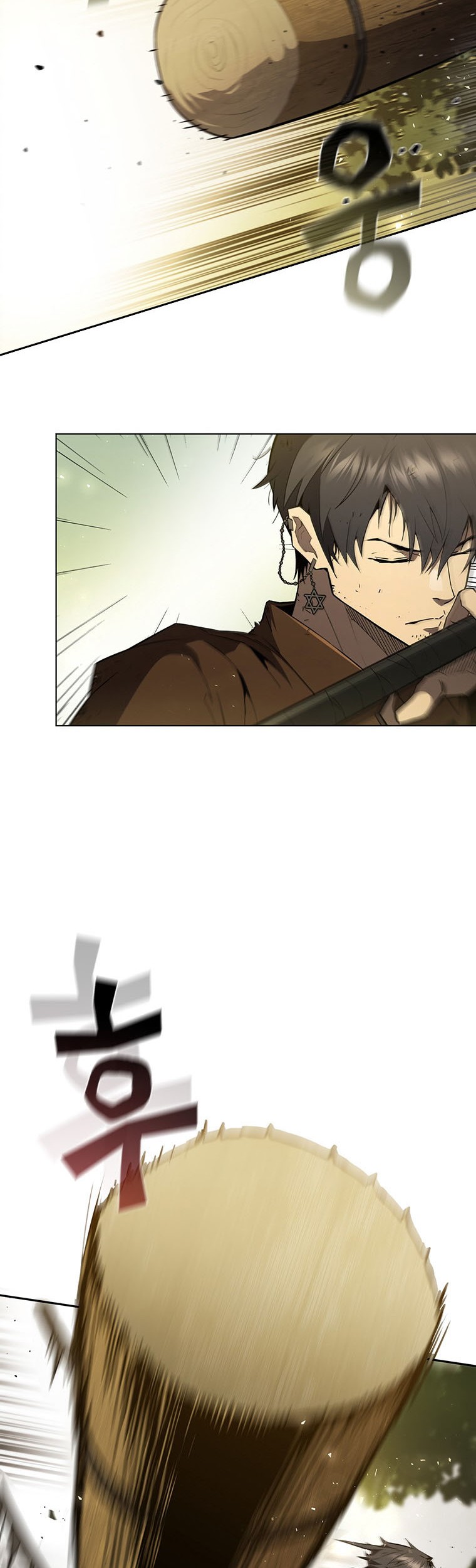 The Second Coming of Gluttony Chapter 90 Gambar 16