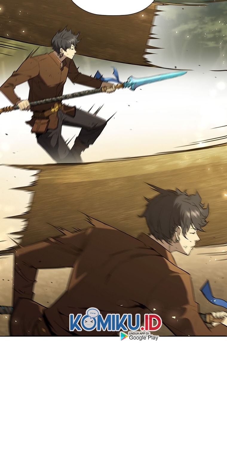 The Second Coming of Gluttony Chapter 90 Gambar 20