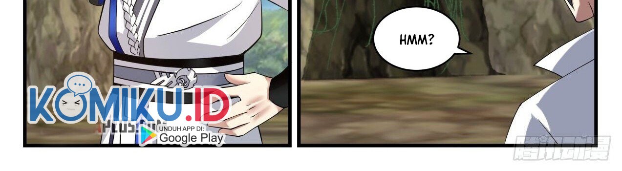 Martial Peak Part 1 Chapter 1816 Gambar 5