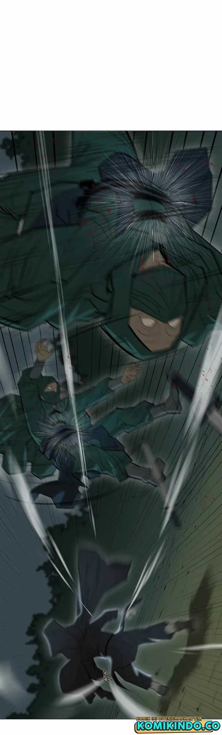 Weak Teacher Chapter 19 Gambar 17