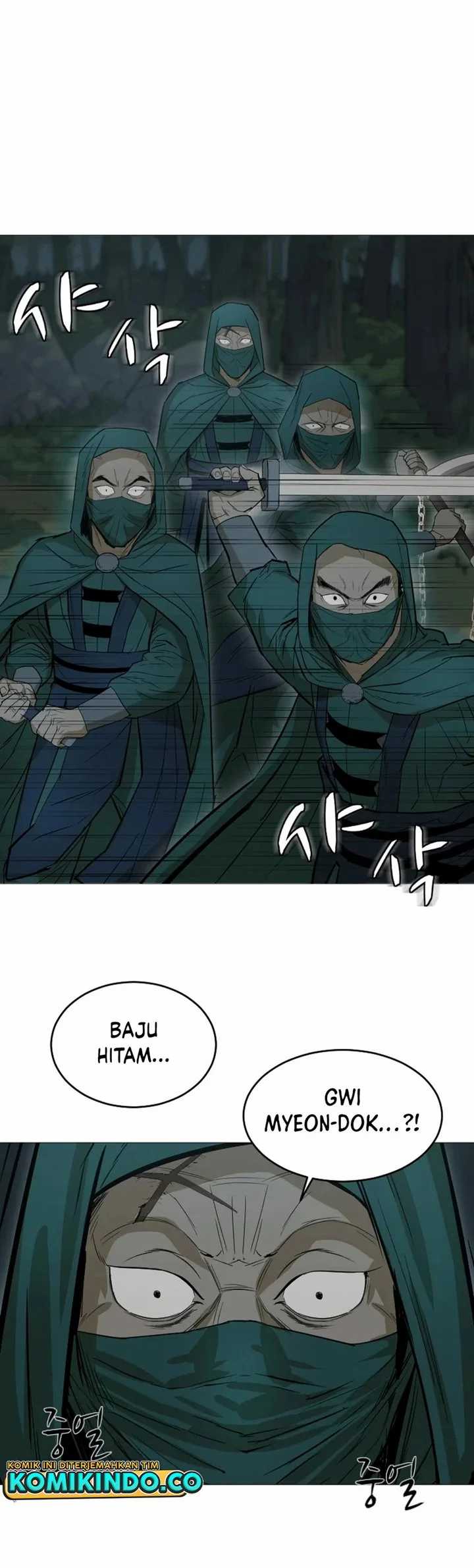 Weak Teacher Chapter 19 Gambar 20