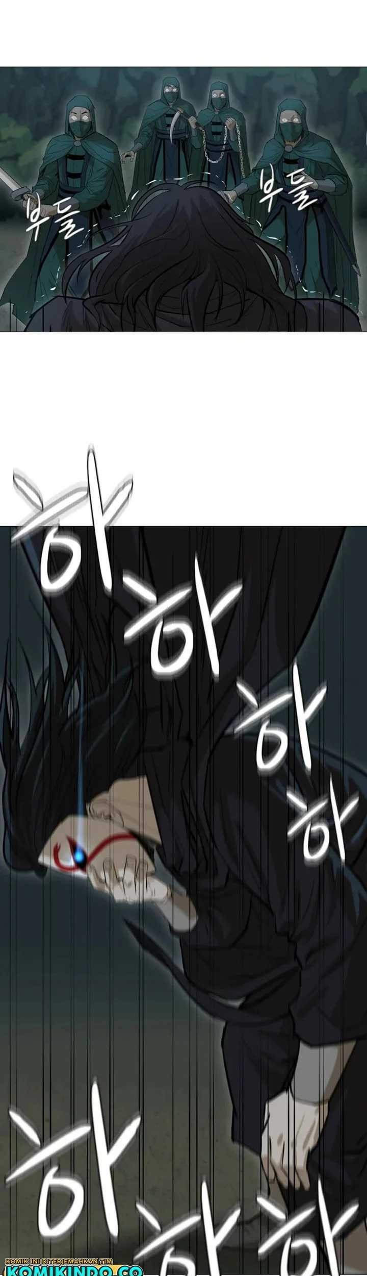 Weak Teacher Chapter 19 Gambar 23