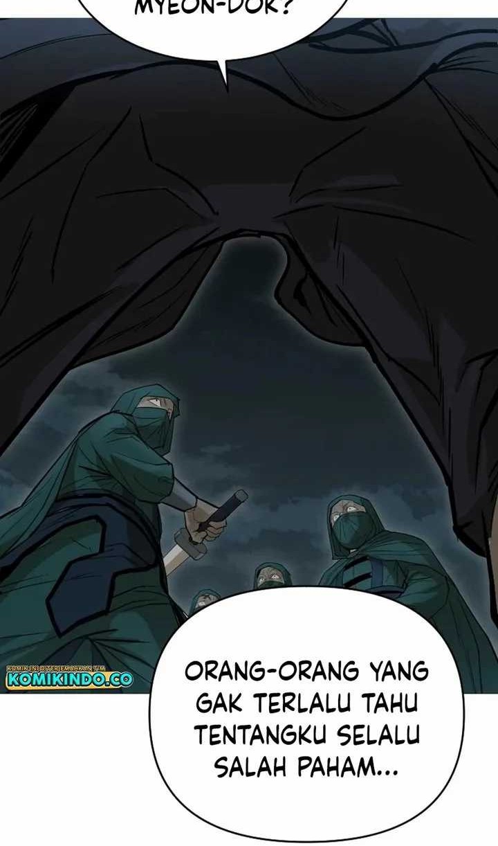 Weak Teacher Chapter 19 Gambar 26