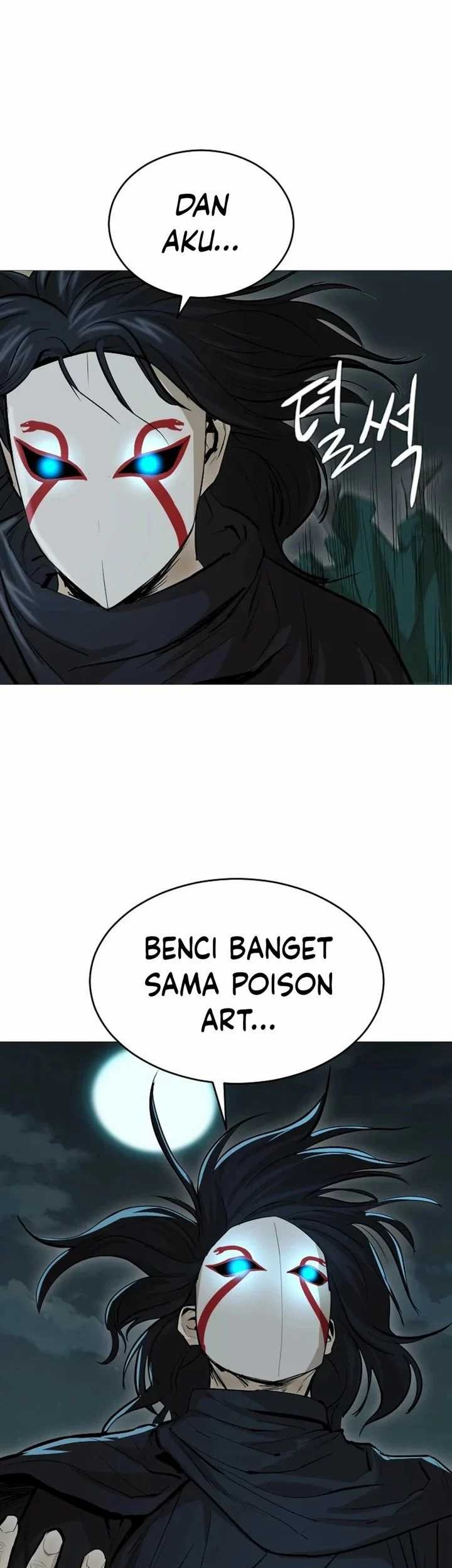 Weak Teacher Chapter 19 Gambar 33