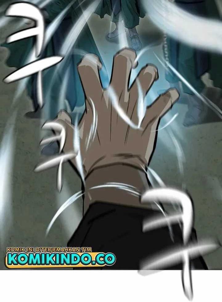 Weak Teacher Chapter 19 Gambar 36