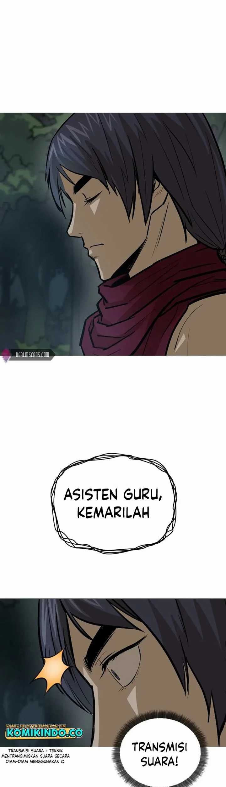 Weak Teacher Chapter 19 Gambar 43