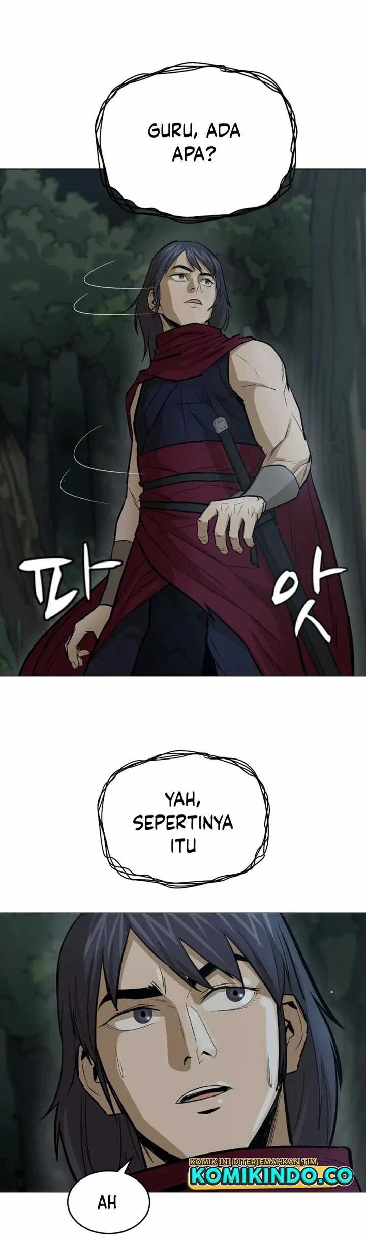 Weak Teacher Chapter 19 Gambar 45