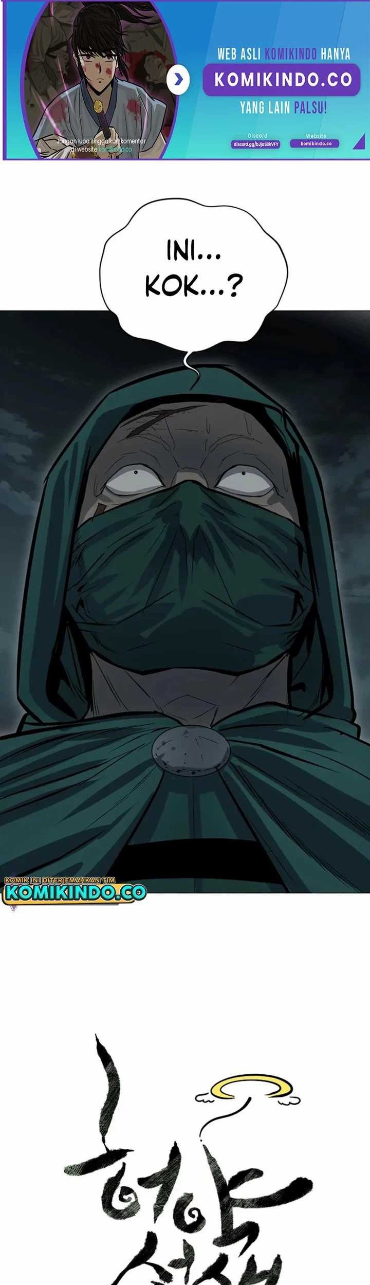 Baca  Weak Teacher Chapter 19 Gambar 2